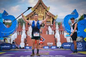 BIB: 5845
                            <button type="button" onclick="openModal(22705936)" class="btn btn-primary btn-sm float-right btn-popup" data-toggle="modal" data-target=".modal-high-quality">
                        <i class="fas fa-shopping-cart"></i> Add to Cart
                    </button>
                                            <button type="button" onclick="isThisMe(22705936, true)" class="btn btn-success btn-sm float-right btn-popup btn-isme hidden" data-toggle="tooltip" data-placement="bottom" title="นี่คือรูปของคุณใช่ไหม คลิกที่นี่เพื่อเอาเข้าอัลบั้ม">
                        <i class="fas fa-plus"></i> Add to album
                    </button>
                    <button type="button" onclick="isThisMe(22705936, false)" class="btn btn-warning btn-sm float-right btn-popup btn-isnotme hidden">
                        <i class="fas fa-ban"></i> Remove from album
                    </button>